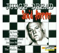 Judge Dread - Ska'd Forever
