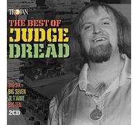 Judge Dread - The Best of Judge Dread (2-CD Set)