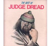Judge Dread - The Best Of Judge Dread