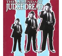 Judge Dread - The Legendary Judge Dread: VOLUME 1 & 2