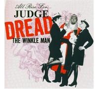 Judge Dread - The Winkle Man