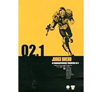 judge dredd