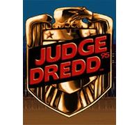 Judge Dredd 95 Steam Key GLOBAL