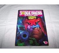 Judge Dredd Annual 1990
