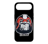 Judge Dredd Classic Helmet 2000 AD Retro Comic Case for iPhone Air