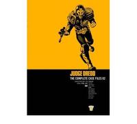 [Judge Dredd: Complete Case Files v. 2 * *] [by: John Wagner]