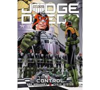 Judge Dredd: Control