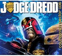 Judge Dredd: Countdown Sector 106 Steam Gift