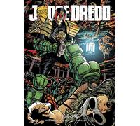 Judge Dredd: Dead Zone
