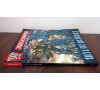 Judge Dredd: Doomsday for Mega-City One (2000AD S.)