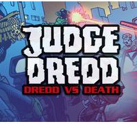 Judge Dredd: Dredd vs. Death EU PC Steam CD Key