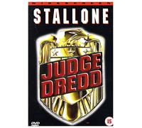 Judge Dredd [DVD]