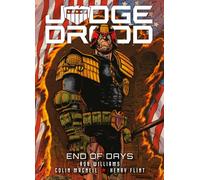 Judge Dredd: End of Days