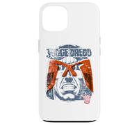 Judge Dredd Grimace 2000 AD Comics Case for iPhone 13