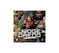 Judge Dredd: Helter Skelter