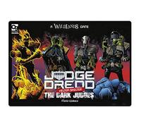Judge Dredd: Helter Skelter: Dark Judges - Brand New And Sealed