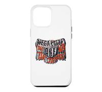 Judge Dredd Mega-City One Down With The Judges 2000 AD Comic Case for iPhone 12 Pro Max