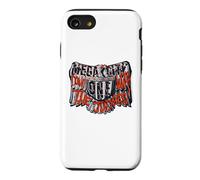 Judge Dredd Mega-City One Down With The Judges 2000 AD Comic Case for iPhone SE (2020) / 7/8