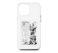 Judge Dredd No 1 Comic Retro 2000 AD Case for iPhone 12 Pro Max