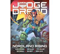 Judge Dredd: Nordland Rising