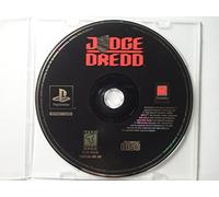 Judge Dredd - PlayStation