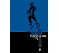 Judge Dredd: The Complete Case Files 04 : Volume 4