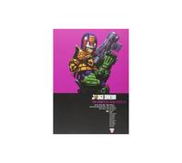 Staples, Greg - Judge Dredd: The Complete Case Files 25 (Volume 25)