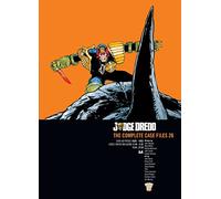 Judge Dredd: The Complete Case Files 26 : Volume 26