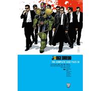 Judge Dredd: The Complete Case Files 38 : Volume 38
