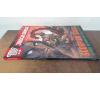 Judge Dredd: The Scorpion Dance (2000 AD S.)