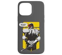 Judge Dredd You're Next Punk! 2000 AD Comics Case for iPhone 13 Pro Max