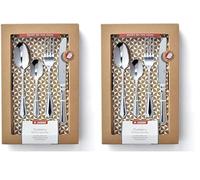 Judge Dubarry, 24 Piece Cutlery Set (Pack of 2)
