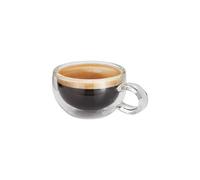 Judge Duo Form Espresso Glass Set 75ml Set of 2