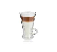Judge Duo Grande Latte Glasses Set of 2 (320ml)