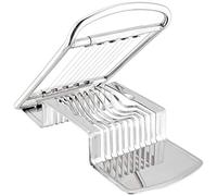Judge Egg Slicer, Silver