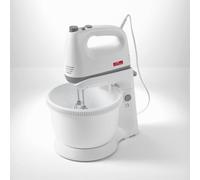 Judge Electric 2-In-1 Stand Mixer - White