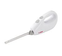 Judge JEA76 Electric Carving Knife, Bread Cutter & Meat Slicer, Ergonomic Handle, Dishwasher Safe Blades 180W - 2 Year Guarantee