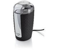 Judge Electric Coffee Grinder, 80g Capacity, Grind Spices and Nuts, Stainless Steel Blade, 180W - 2 Year Guarantee