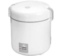 Judge Mini Rice Cooker, White, 300 ml