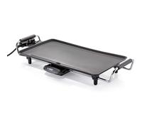 Judge Electric Table Top Grill Teppanyaki Hot Plate 43cm x 23cm 2000W - 2 Year Guarantee
