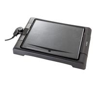 Judge Electric Teppanyaki Non-Stick Table Top Grill - Black