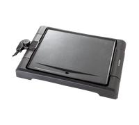 Judge Electrical Non-Stick Griddle - Black