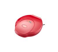 Judge Electric Pizza Oven. Energy Efficient Pizza Maker, Perfect Crepe, Pancake and Omelette Maker Non Stick Fast Heating Multicooker, 30cm Indoor Pizza Oven. Table Top Pizza Oven, 1000W