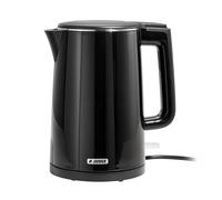 Judge Electricals, Kettle, 1.5L, Black, Black
