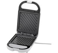 Judge Electricals Mini Grilled Cheese Sandwich Toastie Maker, Single Portion, Easy Clean Non-Stick