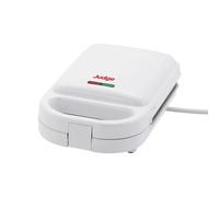 Judge Electricals Mini Grilled Cheese Sandwich Toastie Maker, Single Portion, Easy Clean Non-Stick