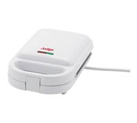 Judge Electricals Mini Grilled Cheese Sandwich Toastie Maker, Single Portion, Easy Clean Non-Stick