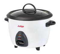 Judge Electricals Rice Cooker 1L