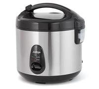 Judge Electricals Stainless Steel Rice Cooker 1.8L