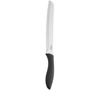 Judge Essential 14cm/8" Bread Knife - Serrated Stainless Steel Blade, Dishwasher Safe, Ergonomic Handle